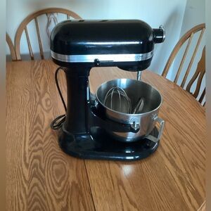 KitchenAid Professional Stand Mixer
